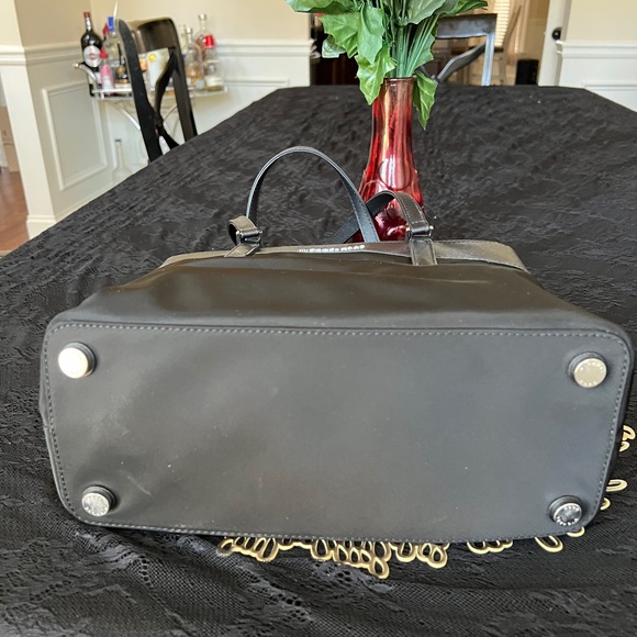 Michael Kors Black Laptop Bag for Men - Picture 2 of 3